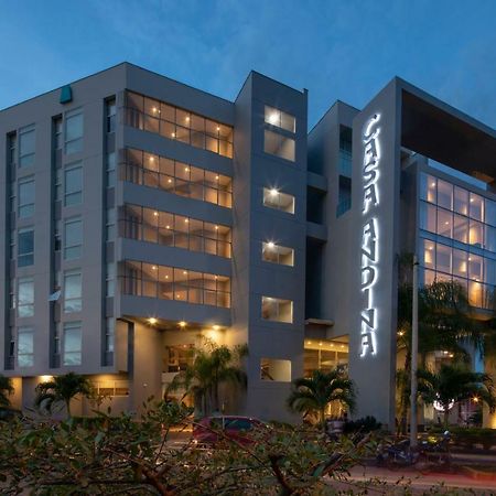 Casa Andina Select Pucallpa Ngoại thất bức ảnh
