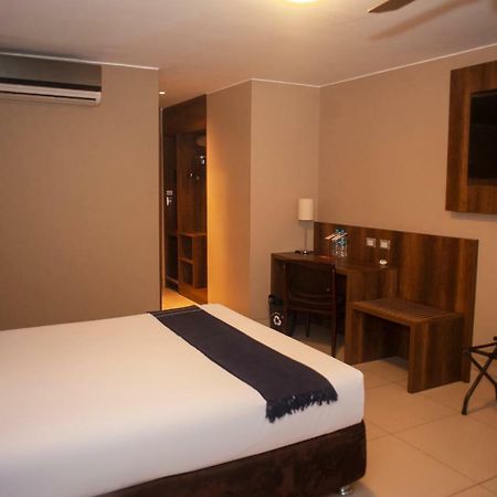 Casa Andina Select Pucallpa Ngoại thất bức ảnh