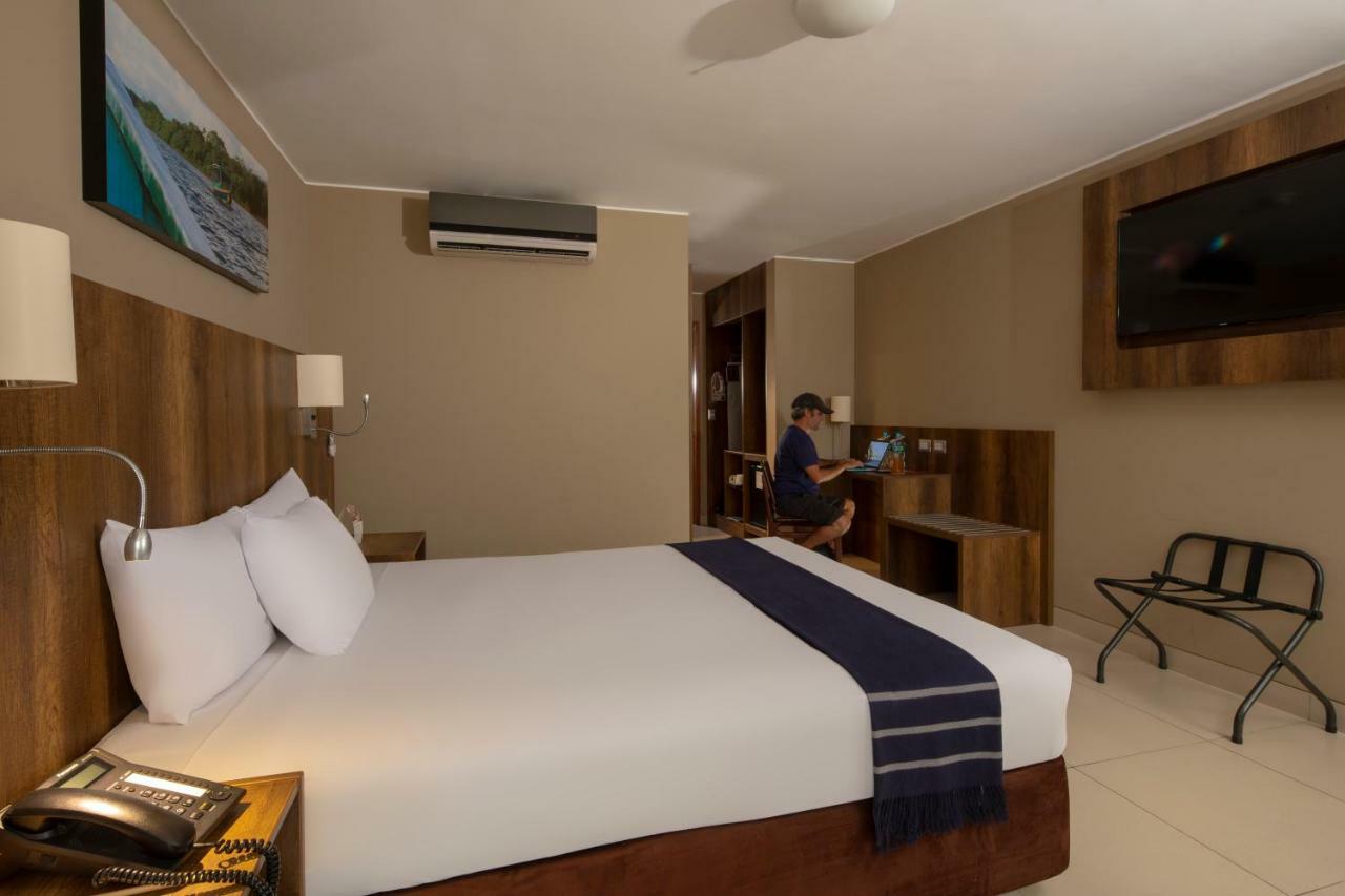 Casa Andina Select Pucallpa Ngoại thất bức ảnh