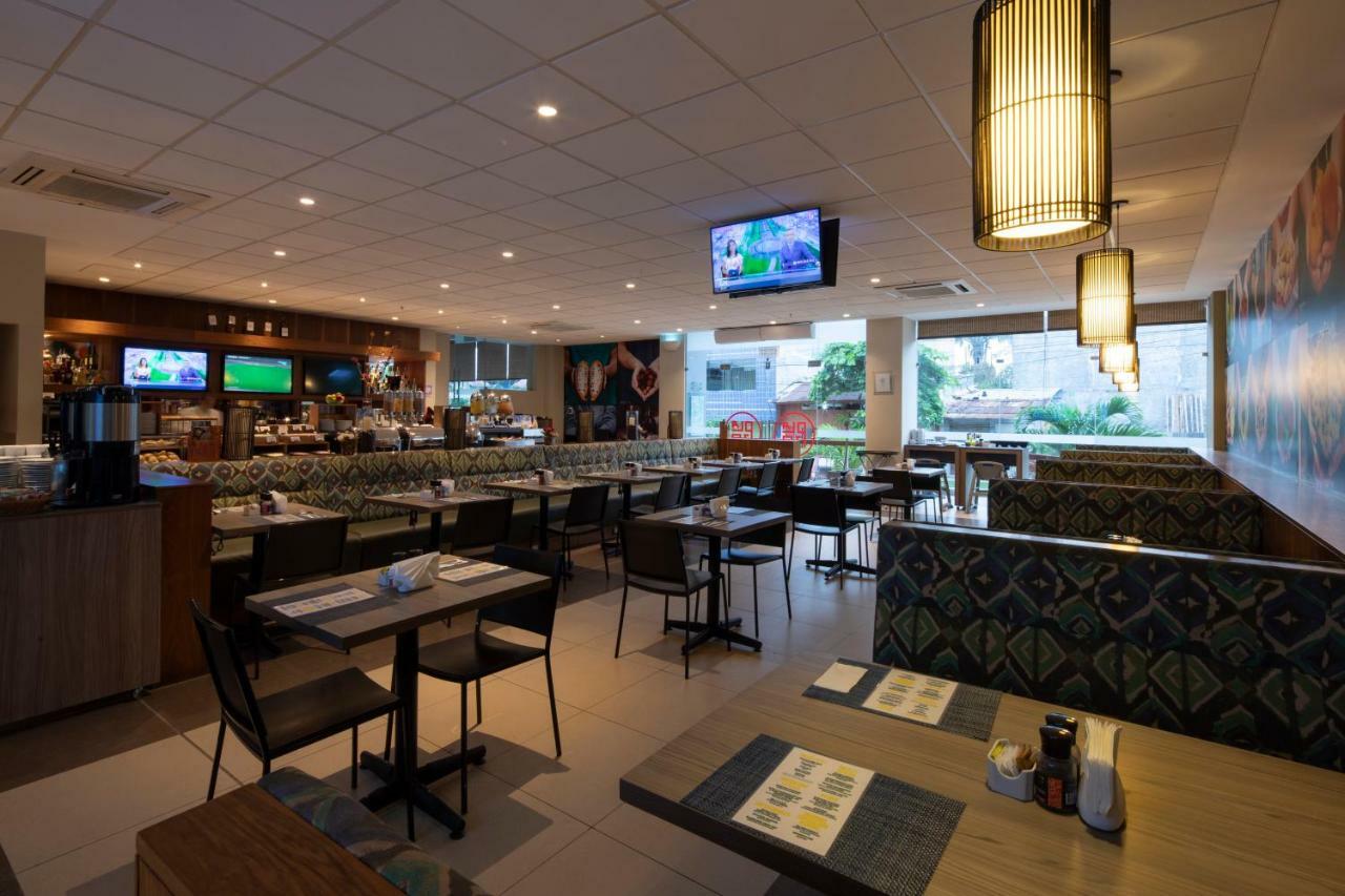 Casa Andina Select Pucallpa Ngoại thất bức ảnh