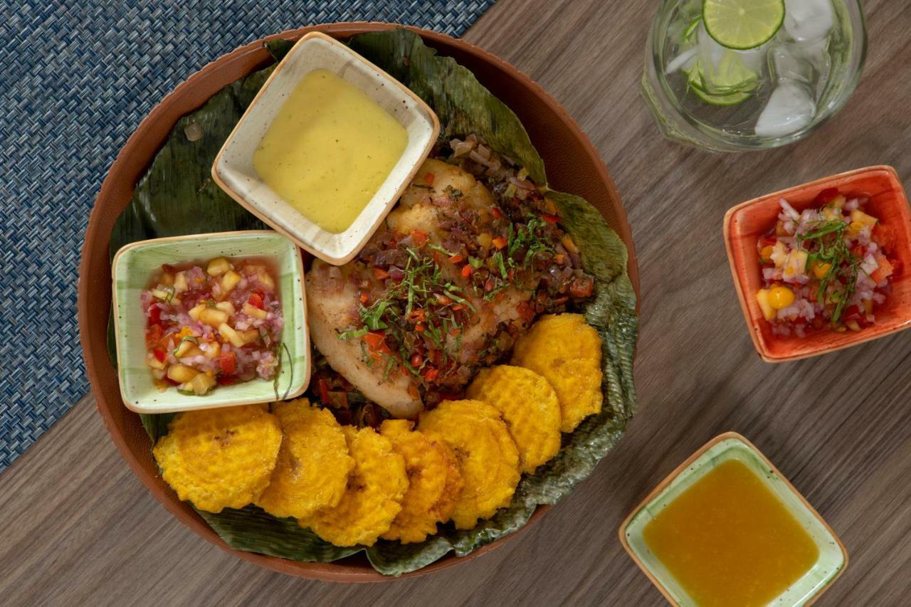 Casa Andina Select Pucallpa Ngoại thất bức ảnh