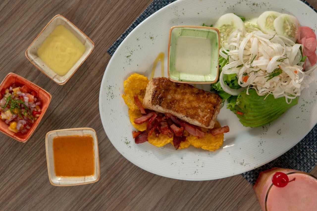 Casa Andina Select Pucallpa Ngoại thất bức ảnh