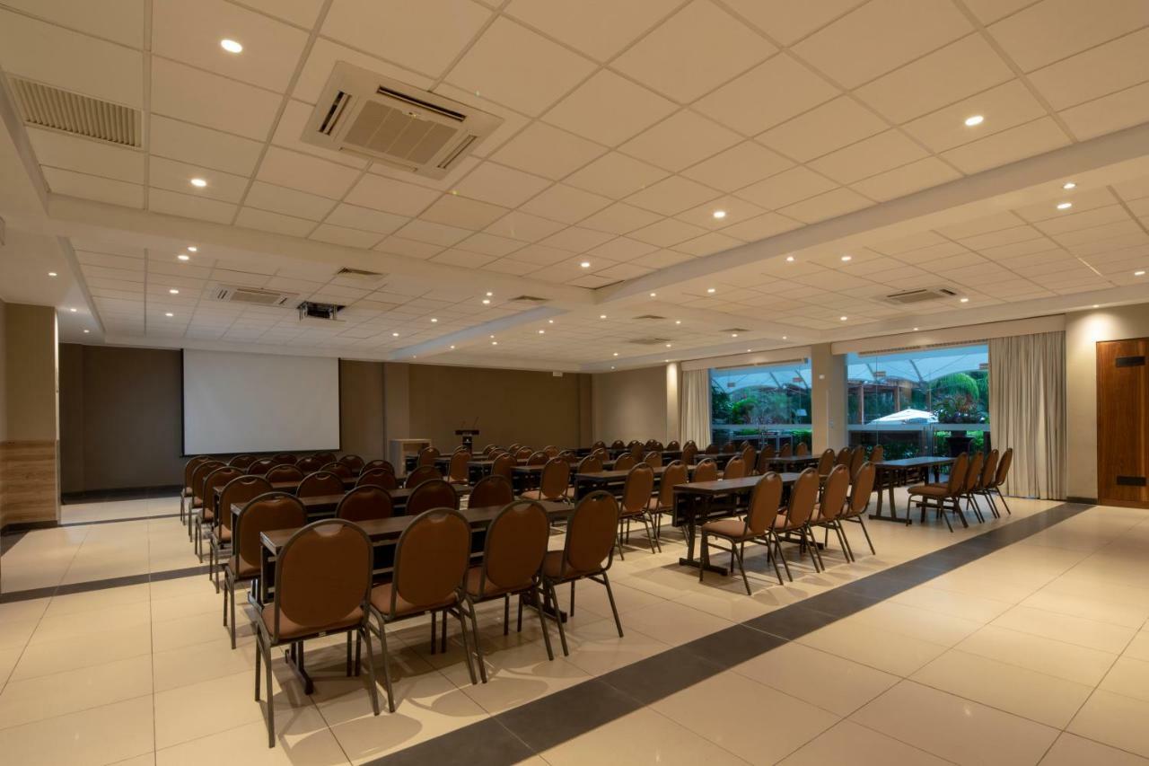 Casa Andina Select Pucallpa Ngoại thất bức ảnh
