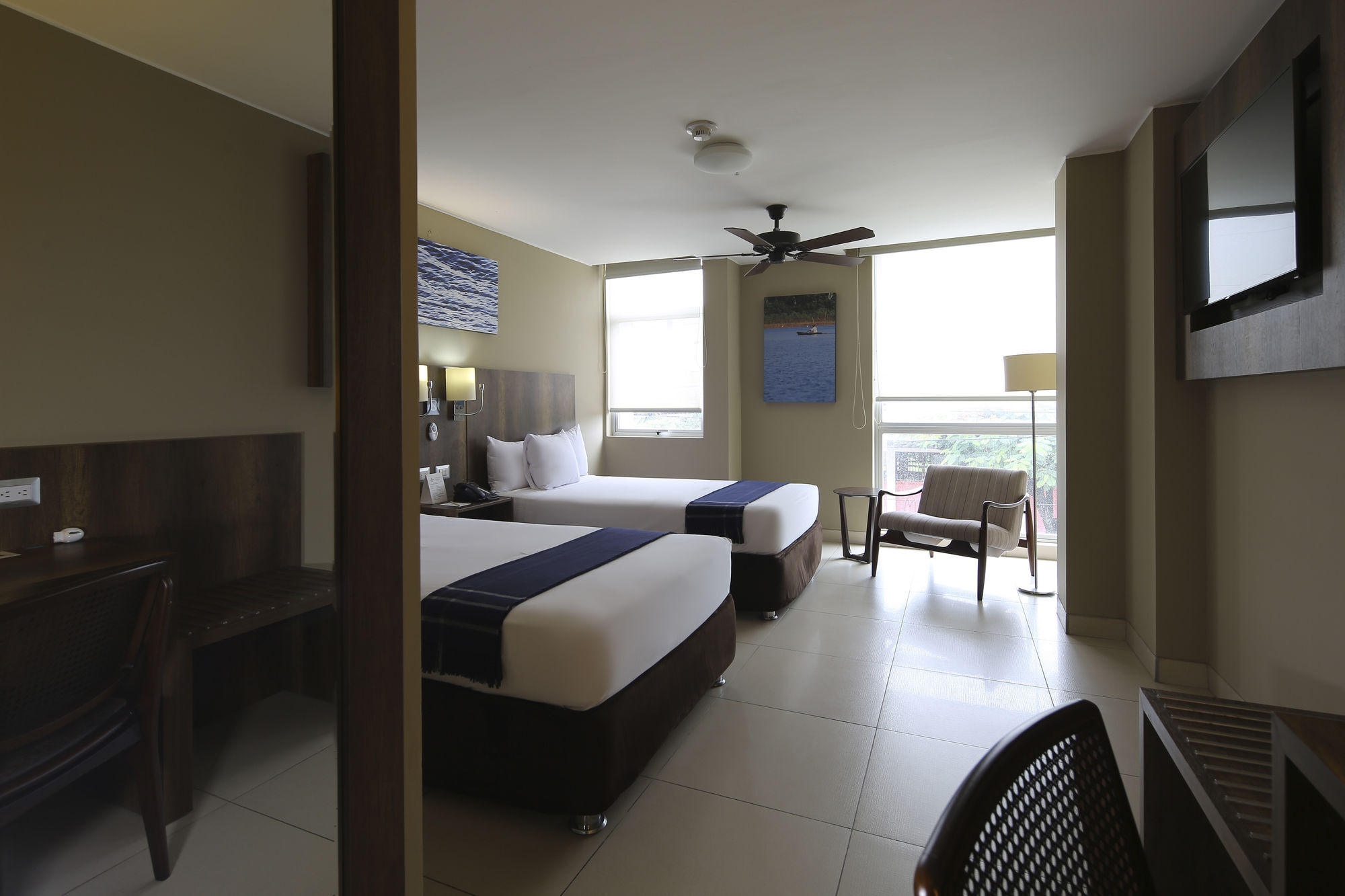 Casa Andina Select Pucallpa Ngoại thất bức ảnh
