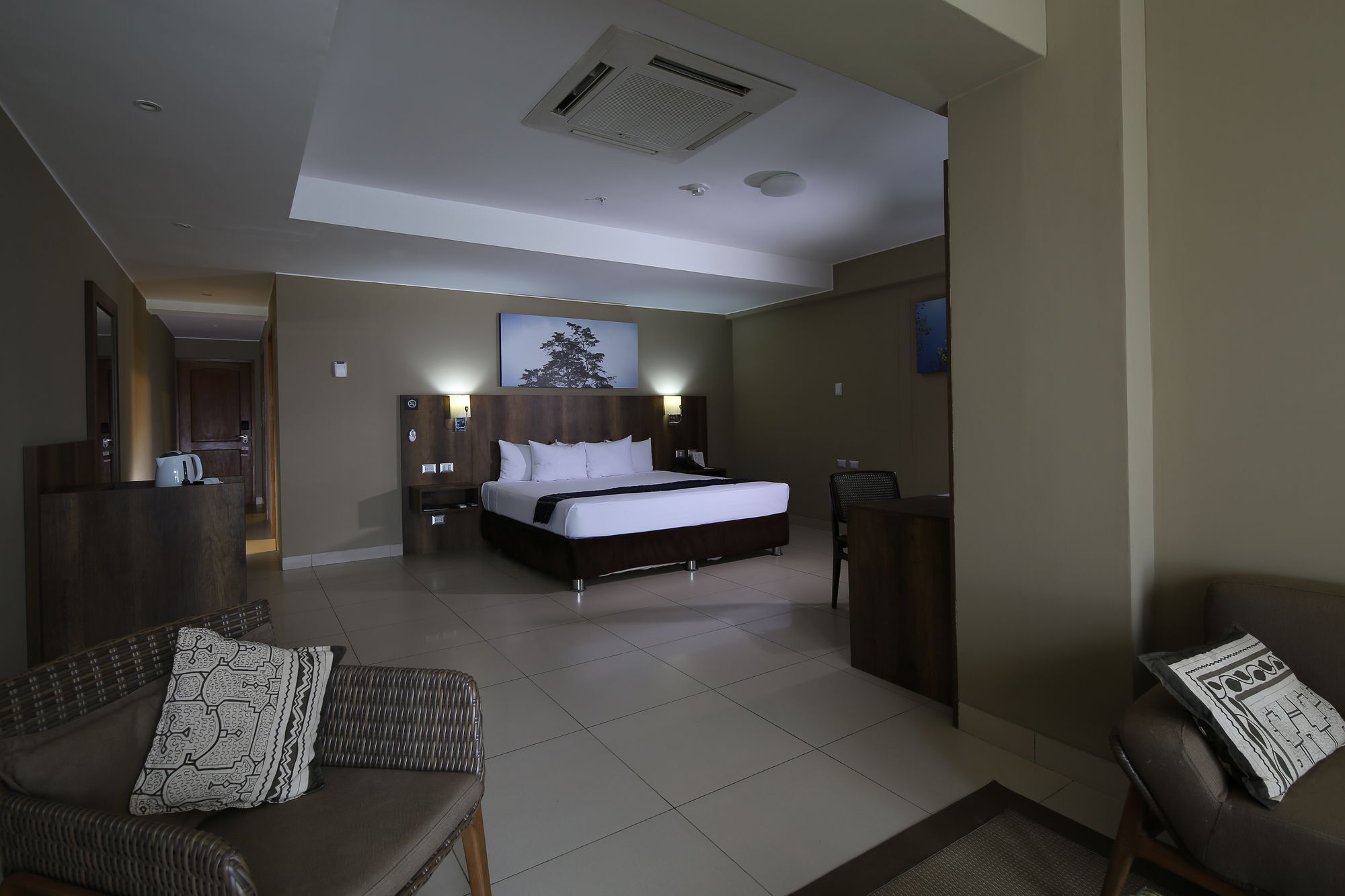 Casa Andina Select Pucallpa Ngoại thất bức ảnh
