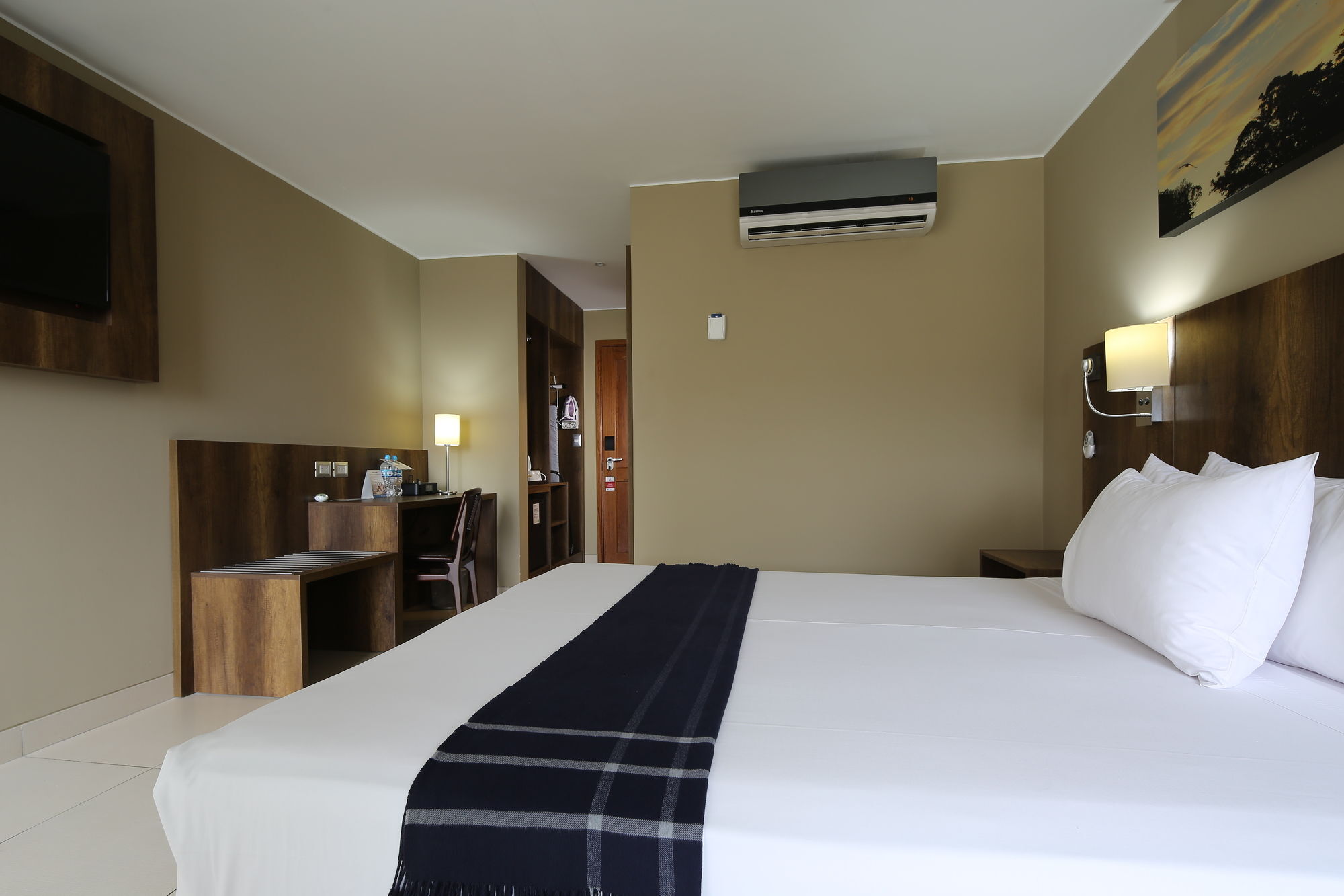 Casa Andina Select Pucallpa Ngoại thất bức ảnh
