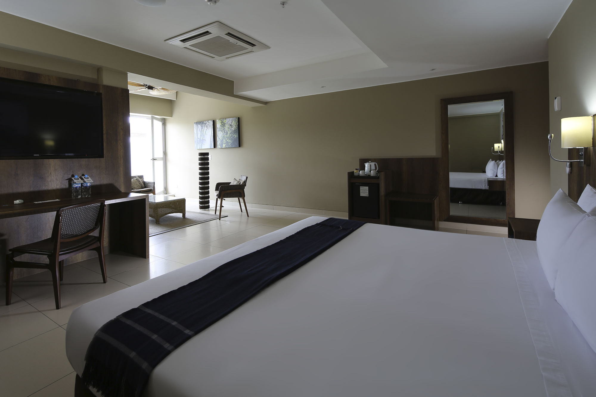 Casa Andina Select Pucallpa Ngoại thất bức ảnh