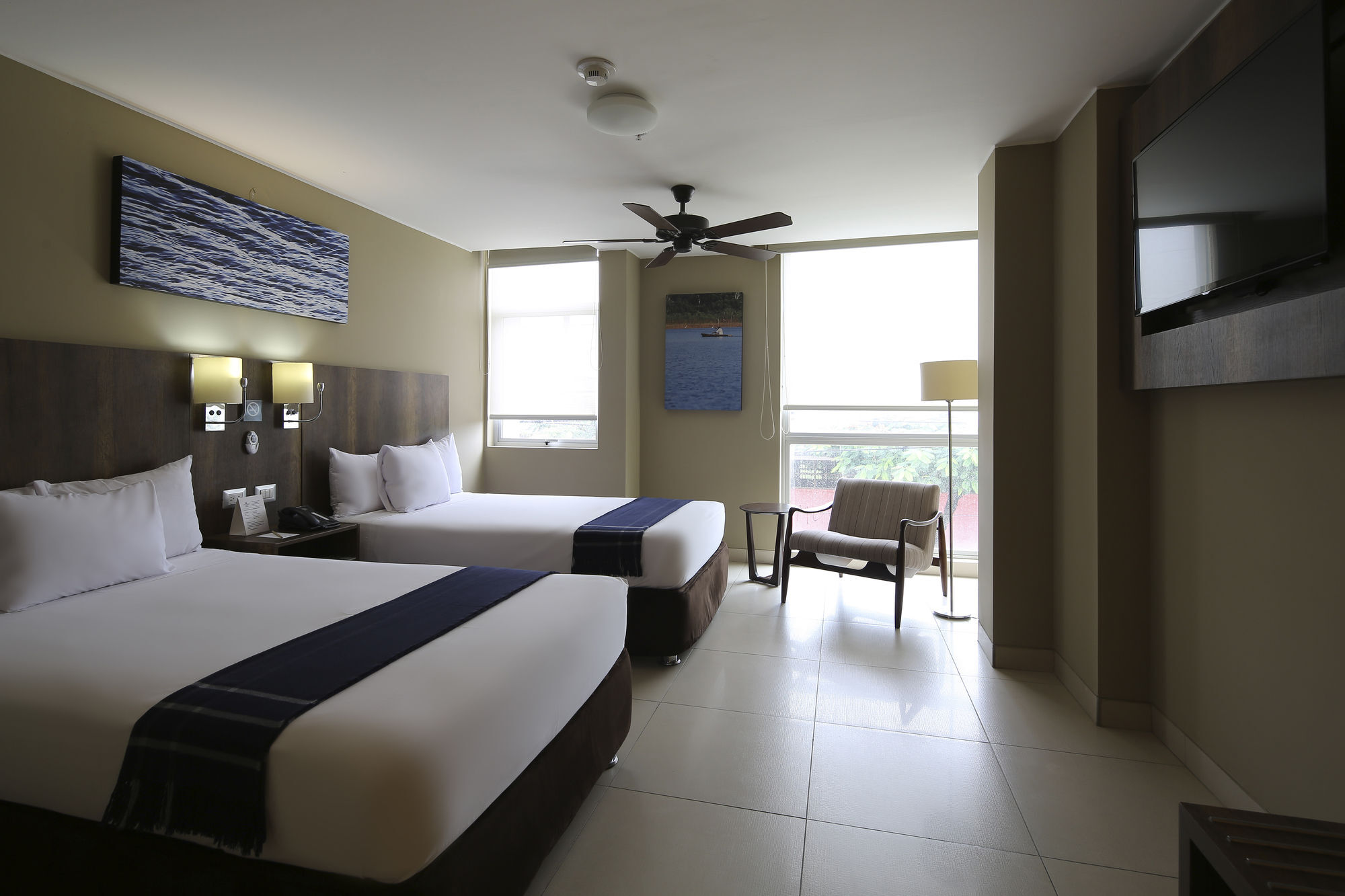 Casa Andina Select Pucallpa Ngoại thất bức ảnh